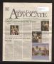 Thumbnail image of item number 1 in: 'Archer County Advocate (Holliday, Tex.), Vol. 3, No. 17, Ed. 1 Thursday, August 4, 2005'.
