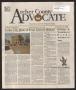 Primary view of Archer County Advocate (Holliday, Tex.), Vol. 3, No. 31, Ed. 1 Thursday, November 10, 2005
