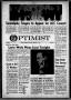 Newspaper: The Optimist (Abilene, Tex.), Vol. 53, No. 18, Ed. 1, Friday, Februar…
