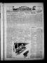 Thumbnail image of item number 1 in: 'Jim Hogg County Enterprise (Hebbronville, Tex.), Vol. 10, No. 34, Ed. 1 Thursday, January 9, 1936'.