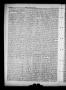 Thumbnail image of item number 4 in: 'Jim Hogg County Enterprise (Hebbronville, Tex.), Vol. 11, No. 17, Ed. 1 Thursday, September 10, 1936'.