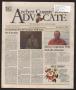 Thumbnail image of item number 1 in: 'Archer County Advocate (Holliday, Tex.), Vol. 3, No. 34, Ed. 1 Thursday, December 1, 2005'.