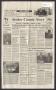 Primary view of Archer County News (Archer City, Tex.), No. 10, Ed. 1 Thursday, March 7, 2002