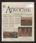 Primary view of Archer County Advocate (Holliday, Tex.), Vol. 3, No. 25, Ed. 1 Thursday, September 29, 2005