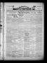 Thumbnail image of item number 1 in: 'Jim Hogg County Enterprise (Hebbronville, Tex.), Vol. 10, No. 18, Ed. 1 Thursday, September 19, 1935'.