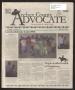 Thumbnail image of item number 1 in: 'Archer County Advocate (Holliday, Tex.), Vol. 3, No. 16, Ed. 1 Thursday, July 28, 2005'.
