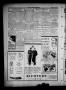 Thumbnail image of item number 4 in: 'Jim Hogg County Enterprise (Hebbronville, Tex.), Vol. 12, No. 31, Ed. 1 Thursday, December 16, 1937'.
