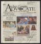 Primary view of Archer County Advocate (Holliday, Tex.), Vol. 4, No. 38, Ed. 1 Thursday, December 28, 2006