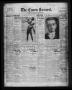 Newspaper: The Cuero Record. (Cuero, Tex.), Vol. 43, No. 36, Ed. 1 Thursday, Feb…