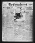 Newspaper: The Cuero Record (Cuero, Tex.), Vol. 37, No. 205, Ed. 1 Tuesday, Sept…
