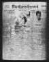 Newspaper: The Cuero Record (Cuero, Tex.), Vol. 37, No. 209, Ed. 1 Sunday, Septe…