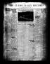 Thumbnail image of item number 1 in: 'The Cuero Daily Record (Cuero, Tex.), Vol. 66, No. 120, Ed. 1 Monday, May 23, 1927'.