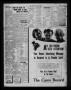 Thumbnail image of item number 4 in: 'The Cuero Record (Cuero, Tex.), Vol. 43, No. 137, Ed. 1 Monday, June 7, 1937'.