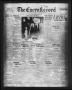 Newspaper: The Cuero Record (Cuero, Tex.), Vol. 37, No. 175, Ed. 1 Tuesday, July…