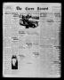 Newspaper: The Cuero Record (Cuero, Tex.), Vol. 43, No. 253, Ed. 1 Friday, Octob…