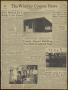 Newspaper: The Winkler County News (Kermit, Tex.), Vol. 28, No. 48, Ed. 1 Monday…