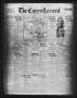 Thumbnail image of item number 1 in: 'The Cuero Record (Cuero, Tex.), Vol. 37, No. 154, Ed. 1 Thursday, July 2, 1931'.