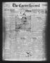 Newspaper: The Cuero Record (Cuero, Tex.), Vol. 37, No. 116, Ed. 1 Tuesday, May …