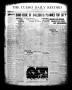 Newspaper: The Cuero Daily Record (Cuero, Tex.), Vol. 66, No. 134, Ed. 1 Thursda…
