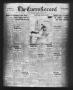 Newspaper: The Cuero Record (Cuero, Tex.), Vol. 37, No. 142, Ed. 1 Thursday, Jun…