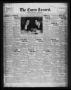 Newspaper: The Cuero Record. (Cuero, Tex.), Vol. 43, No. 44, Ed. 1 Sunday, Febru…