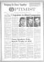 Newspaper: The Optimist (Abilene, Tex.), Vol. 57, No. 16, Ed. 1, Friday, Februar…