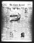 Newspaper: The Cuero Record (Cuero, Tex.), Vol. 38, No. 80, Ed. 1 Monday, April …