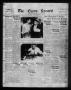 Newspaper: The Cuero Record (Cuero, Tex.), Vol. 43, No. 226, Ed. 1 Tuesday, Sept…