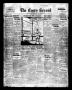 Newspaper: The Cuero Record (Cuero, Tex.), Vol. 38, No. 153, Ed. 1 Tuesday, June…