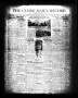 Newspaper: The Cuero Daily Record (Cuero, Tex.), Vol. 66, No. 141, Ed. 1 Friday,…