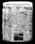 Newspaper: The Cuero Daily Record (Cuero, Tex.), Vol. 66, No. 131, Ed. 1 Sunday,…