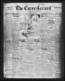 Newspaper: The Cuero Record (Cuero, Tex.), Vol. 37, No. 119, Ed. 1 Friday, May 2…