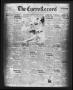 Newspaper: The Cuero Record (Cuero, Tex.), Vol. 37, No. 143, Ed. 1 Friday, June …