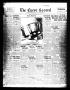 Newspaper: The Cuero Record (Cuero, Tex.), Vol. 38, No. 79, Ed. 1 Sunday, April …