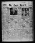 Newspaper: The Cuero Record. (Cuero, Tex.), Vol. 42, No. 93, Ed. 1 Friday, April…