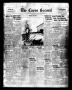 Newspaper: The Cuero Record (Cuero, Tex.), Vol. 38, No. 108, Ed. 1 Friday, May 6…