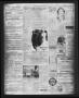 Thumbnail image of item number 2 in: 'The Cuero Record (Cuero, Tex.), Vol. 37, No. 211, Ed. 1 Tuesday, September 8, 1931'.