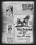 Thumbnail image of item number 3 in: 'The Cuero Record (Cuero, Tex.), Vol. 37, No. 211, Ed. 1 Tuesday, September 8, 1931'.