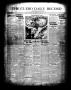 Newspaper: The Cuero Daily Record (Cuero, Tex.), Vol. 66, No. 134, Ed. 1 Wednesd…