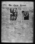 Newspaper: The Cuero Record (Cuero, Tex.), Vol. 43, No. 151, Ed. 1 Wednesday, Ju…