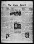 Newspaper: The Cuero Record (Cuero, Tex.), Vol. 43, No. 166, Ed. 1 Monday, July …