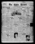 Newspaper: The Cuero Record (Cuero, Tex.), Vol. 43, No. 300, Ed. 1 Thursday, Dec…