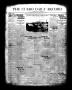 Newspaper: The Cuero Daily Record (Cuero, Tex.), Vol. 66, No. 115, Ed. 1 Tuesday…