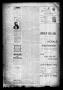 Thumbnail image of item number 2 in: 'Halletsville Herald. (Hallettsville, Tex.), Vol. 22, No. 14, Ed. 1 Thursday, February 23, 1893'.