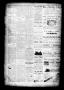Thumbnail image of item number 4 in: 'Halletsville Herald. (Hallettsville, Tex.), Vol. 17, No. 42, Ed. 1 Thursday, July 12, 1888'.