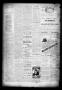 Thumbnail image of item number 4 in: 'Halletsville Herald. (Hallettsville, Tex.), Vol. 17, No. 37, Ed. 1 Thursday, June 7, 1888'.