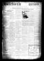 Newspaper: Halletsville Herald. (Hallettsville, Tex.), Vol. 27, No. 22, Ed. 1 Th…