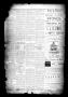 Thumbnail image of item number 2 in: 'Halletsville Herald. (Hallettsville, Tex.), Vol. 20, No. [17], Ed. 1 Thursday, February 5, 1891'.