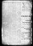Thumbnail image of item number 2 in: 'Halletsville Herald. (Hallettsville, Tex.), Vol. 21, No. 42, Ed. 1 Thursday, September 8, 1892'.