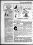 Thumbnail image of item number 4 in: 'The Optimist (Abilene, Tex.), Vol. 68, No. 16, Ed. 1, Friday, January 23, 1981'.